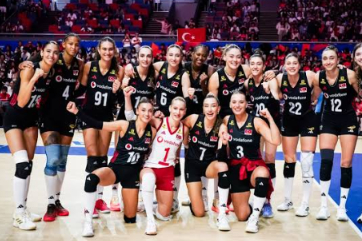 Filenin Sultanları Finalde!