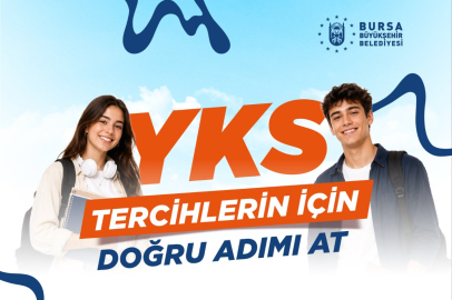 Büyükşehir’den üniversite adaylarına ücretsiz tercih desteği