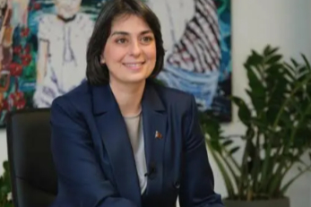 Sinem Dedetaş İçin Tutuklama Talebi