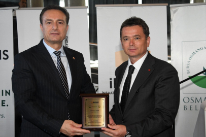 Osmangazi’de Kentsel Dönüşüm İçin Ortak Akıl Buluşması