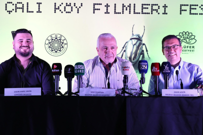 10’uncu Çalı Köy Filmleri Festivali için geri sayım başladı