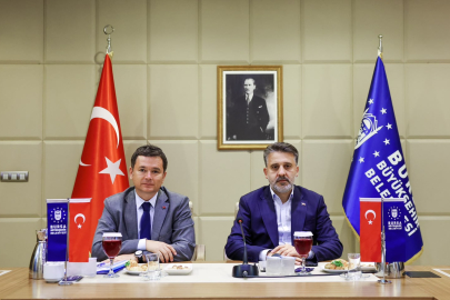 Altıparmak-Çarşamba’da kentsel dönüşüm hızlanıyor