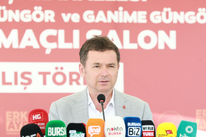 Osmangazi Belediyesi’nden Çok Amaçlı Salon Hizmeti