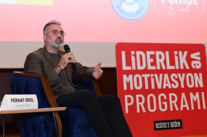Kestel Belediyesi’nin Liderlik Ve Motivasyon Programı Tüm Hızıyla Sürüyor