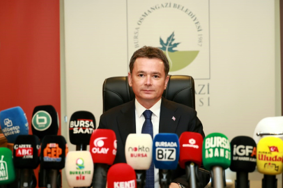 Osmangazi’de Eylül Ayı Meclis Toplantısı Gerçekleşti