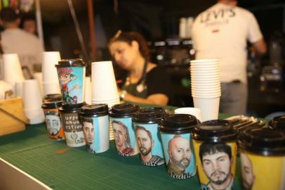 Osmangazi’de kahve tutkunlarını buluşturan festival