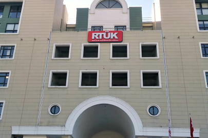 RTÜK’ten Turgutlu’daki soruşturmaya ilişkin yayın yasağı geldi