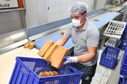 Büyükşehir ile üretici de tüketici de memnun