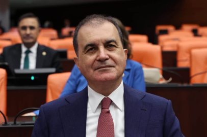 Çelik: Yanlış Yapan Kim Olursa Olsun Hesap Sorulacaktır