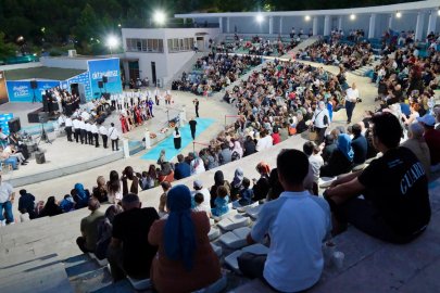 YILDIRIM BELEDİYESİ 30 BİN BURSALIYI AĞIRLADI