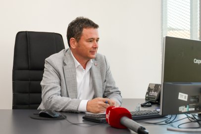 Osmangazi’de Vatandaşın Sesi Doğrudan Başkan Aydın’a Ulaşıyor