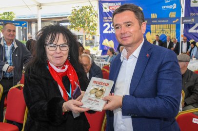 Osmangazi’de Kitap ve Edebiyat Dolu Günler Sona Erdi