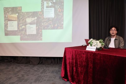 Bursa’nın tarihi yapıları dijital haritada