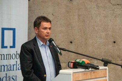 Osmangazi’de Bursa’nın Mimari Kimliğine Işık Tutan Panel