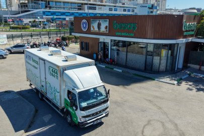 BESAŞ, üretim ve hizmette hijyen hassasiyetini sürdürüyor