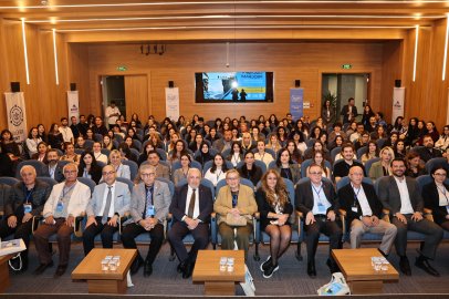 Nilüfer’de “Geleceğin Liderleri” yolculuğu başladı