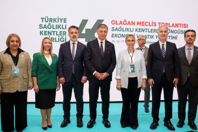 Bursa Büyükşehir’in itfaiye yatırımlarına ulusal ödül