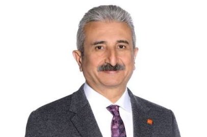 Yeni Parti Bursa'da İl Başkanlığı Seçimi Yapıldı