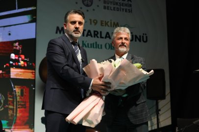 Başkan Vekili Biba: Hizmet gitmeyen mahalle kalmayacak