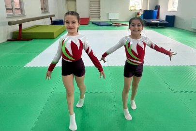 Kestel Belediyesi Kış Spor Okulları’nda Yeni Dönem Başladı