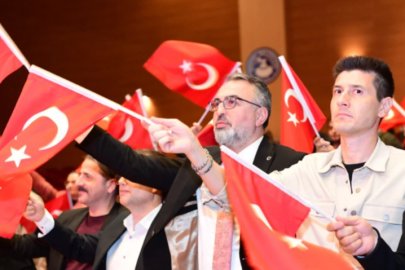Kestel Belediyesi 29 Ekim Coşkusunu İlçenin Dört Bir Yanına Taşıyacak